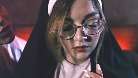 Trailler - Madalena Nun, the naughtiest nun you've ever seen