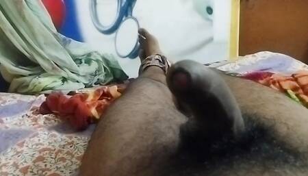 Solo Boy masturbation