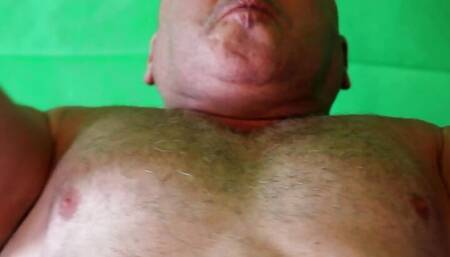 Fitness musclebear sport papi bodybuilder Studio bizeps strongman powerlifter fit and fun