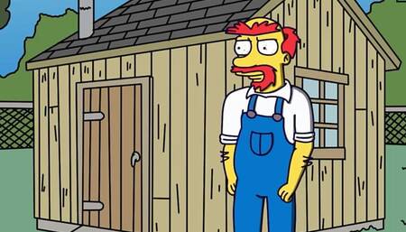 The Simpson Simpvill Part 7 DoggyStyle Marge By LoveSkySanX