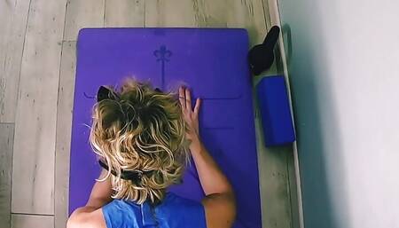 Rimming My Personal Trainer with Plug in Your and My Ass