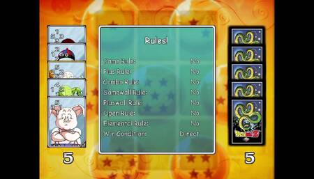 Kamesutra Dbz Erogame 74 Hot Dessert