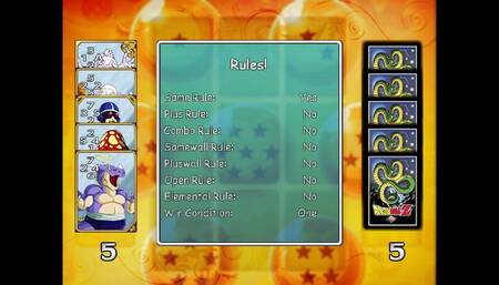 Kamesutra Dbz Erogame 69 Chasing the Female Stealer