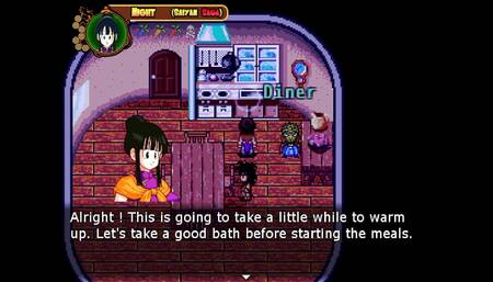 Kamesutra Dbz Erogame 66, Do You Want Dessert?