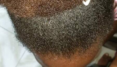 Use me as your Nasty Ebony WHORE Deepthroat Your Big Dick Cum INSIDE My Slut MOUTH! - Mastermeat1