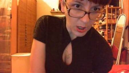 Great anal penetrations for sweet Italian girl 1080HD