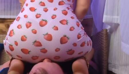 Strawberries & Cream