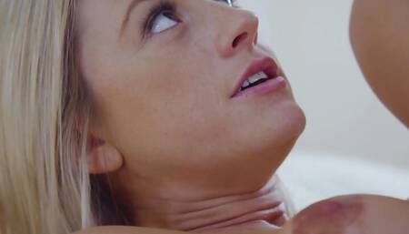 PORNFIDELITY British Bimbo Miss Alice Wild