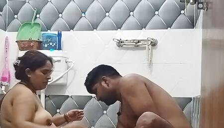 Indian bhabi fuck bathroom with husband and wife plz contact me for adult videos making with foursome