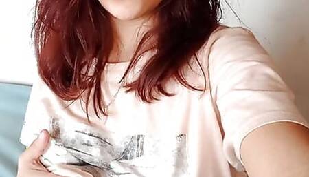 selene had a hot afternoon