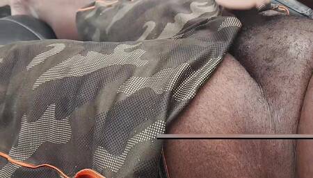 Pocket pussy