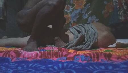 Malobika in my room