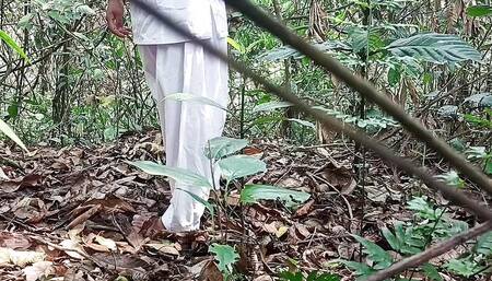 A Journey Through the Wilderness