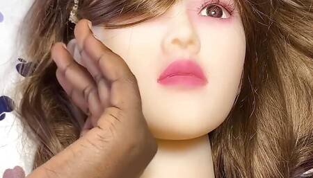 Step Daughter Have a Threesome Sex with Step Father