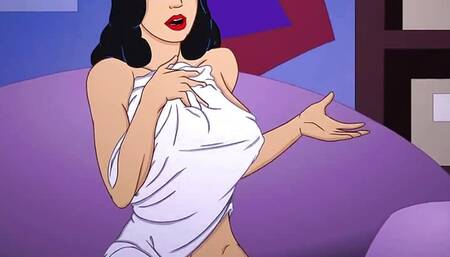 Savita bhabhi ki sexy video with time travel