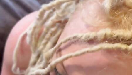 Terra Byte Housemaid at Mrflourish - Part 1