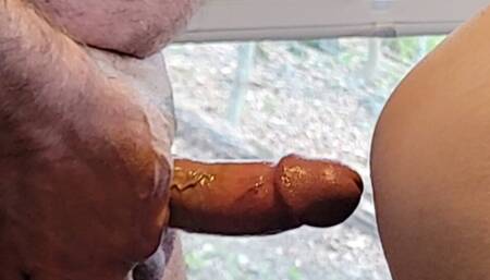 Nice BB and Fist session,felt  so good Fucking him.The master of sensual fisting took over and rocked his hole.