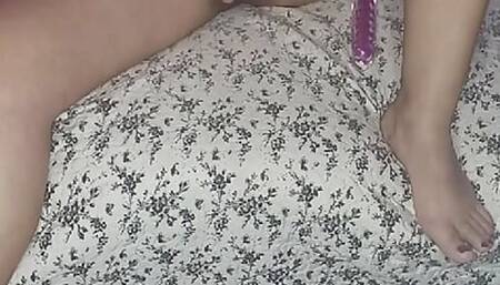 Best Latina masturbating
