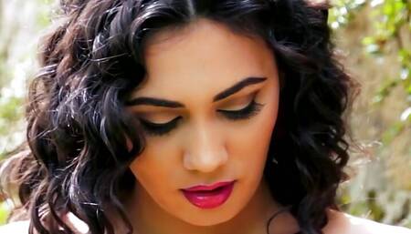 The Allure of Alexya