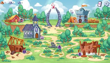 Horny Warp - Part 2 - Magic Handjob! By LoveSkySan69