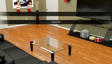 Milfy City Xmas Episode 7 - Pure Bondage Pleasure by MissKitty2K