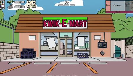 The Simpson Simpvill Part 13 Really Big Dildo By LoveSkySanX