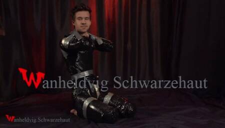 WOLFHEN WRAPPED AND SUSPENDED HD 720p