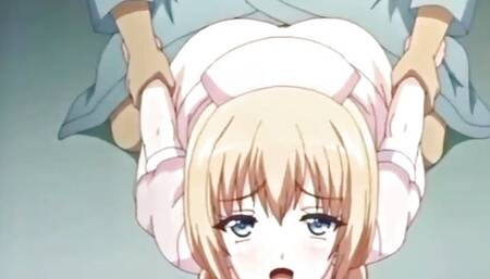 naughty nurses nurse their patients