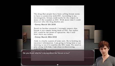 Lust Epidemic - Nice Game with Two Nice Ladies - Part 24