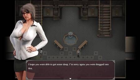 Lust Epidemic - Sexy Dirty Talk in Action - Part 16