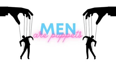 Men are Puppets - Audio Only - Lilith Taurean