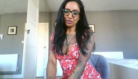 Seduced By Your HOT Horny MILF Teacher