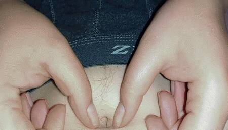 I want to torment your navel WMV