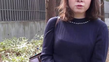 Late blooming mature woman erotic appearance