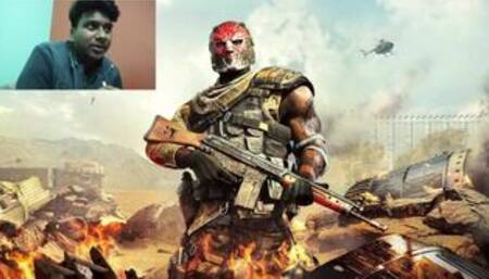 CALL OF DUTY WARZONE BATTLING 30 PLUS PLAYERS REACTION