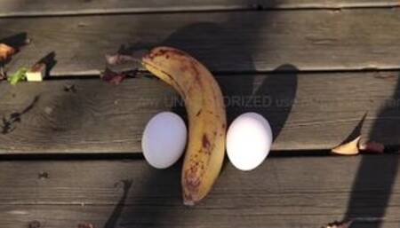 I Don't Care About Your Eggs