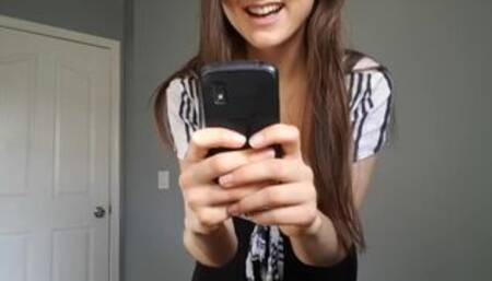 Public Twitter Humiliation CEI JOI