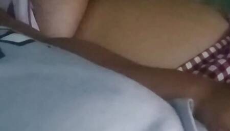 My friend show me his cock while watching movies so get i get horny and get fuck hard