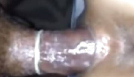 Bengali 3some, cuckold fucking my wife