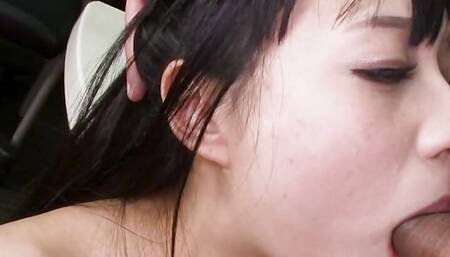 Kokona Sakurai :: The Soul Of Actress : God Responds To Any Cocks - CARIBBEANCOM