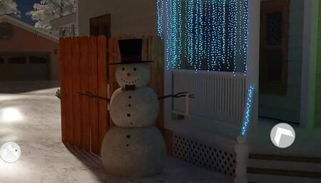 Milfy City Xmas Episode 13 - Almost All Candies by MissKitty2K