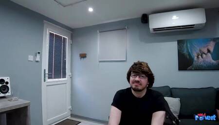 Rosa Rosebud - Double Cock Whore