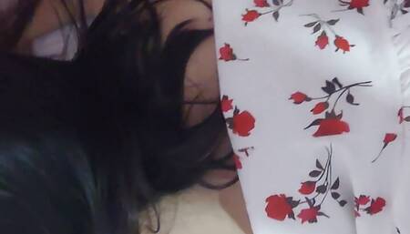 Brazilian Alice's perfect ass