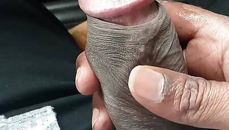Cum shot in car.  Sexy hot Tamil boy mood and cum in public.