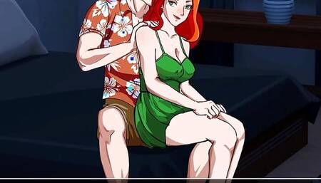 Paradise Lust - (PT 64) - NC