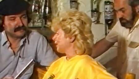 Happy Video Privat 10 (1986)