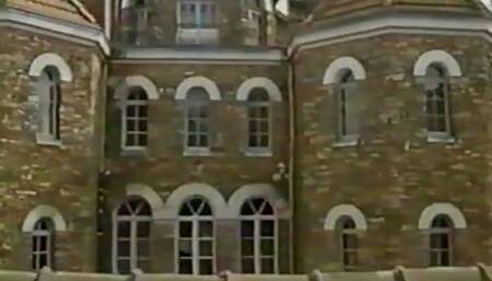 Hysterical Pleasures (1986)