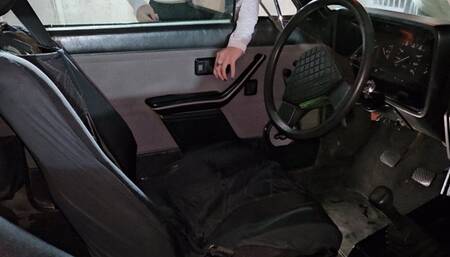 The Opala Saga part 4 - Hidden Camera