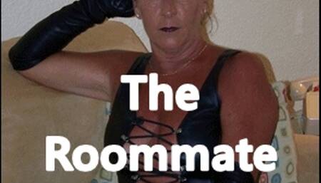 The Roommate Cock Control (MP3)