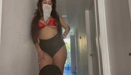 10Toes Episode 1 Unofficial intro featurinf Yung FJ and Asian Goddess cat